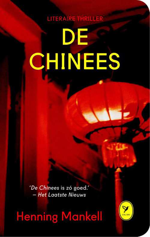 De Chinees - Henning Mankell
