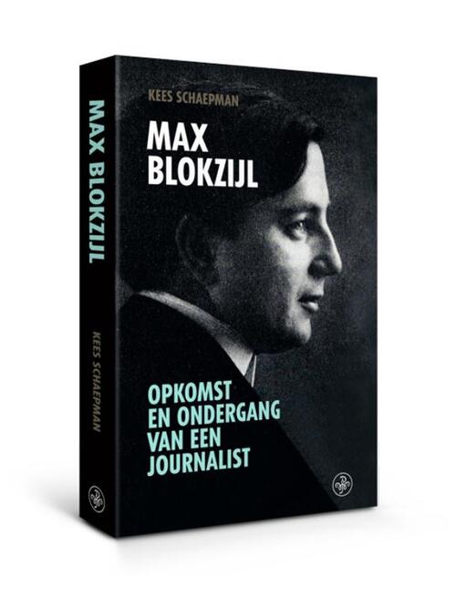 Max Blokzijl - Kees Schaepman