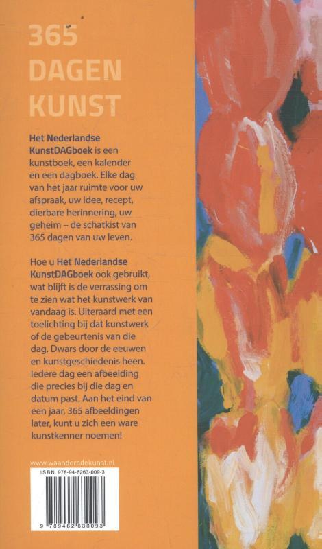 Nederlandse Kunstdagboek
