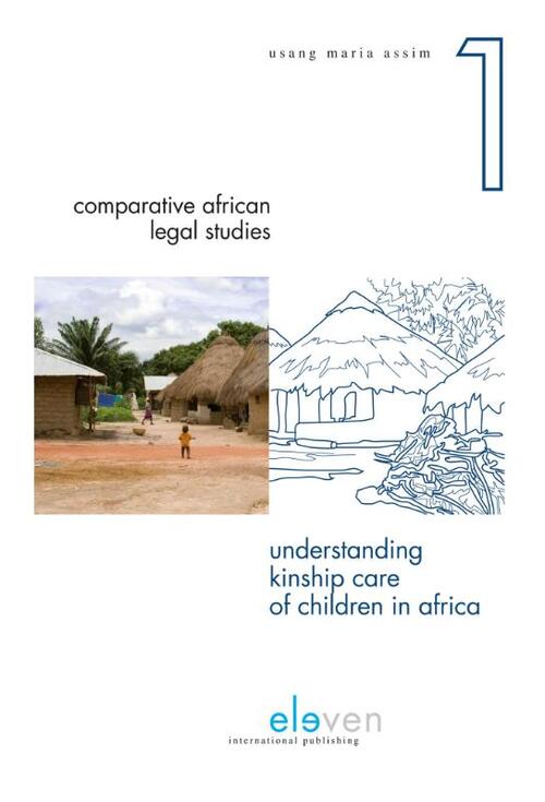 Understanding kinship care of children in Africa - Usang Maria Assim - eBook (9789462741782)