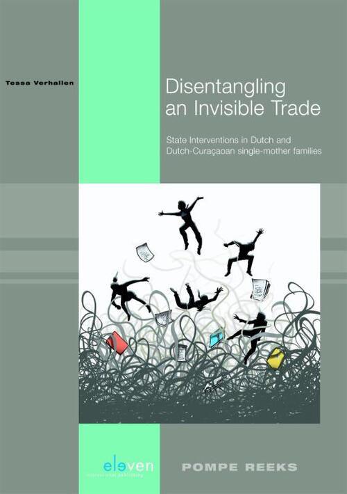 Disentangling an invisible trade - Tessa Verhallen - eBook (9789462743441)