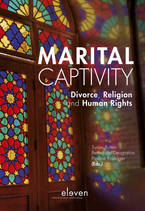 Marital Captivity - eBook (9789462745407)