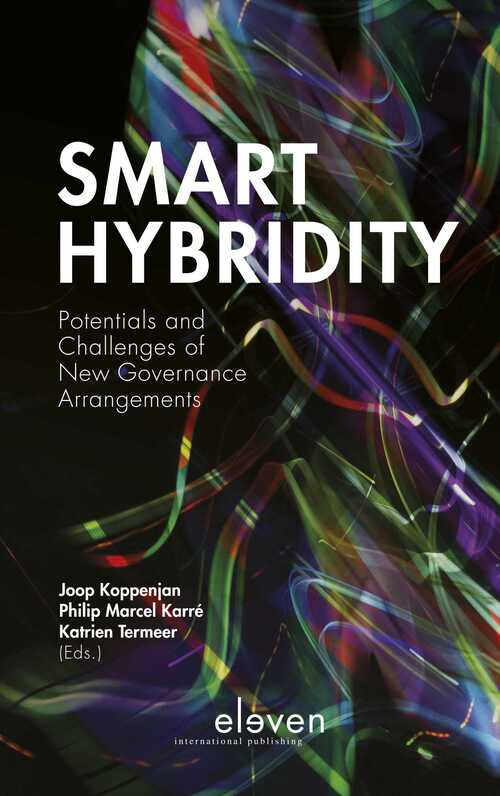 Smart Hybridity - eBook (9789462749726)