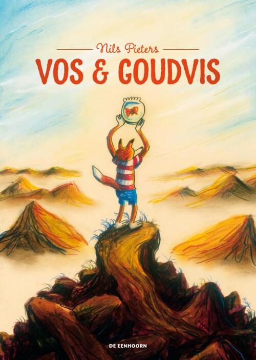 Vos & Goudvis - Nils Pieters