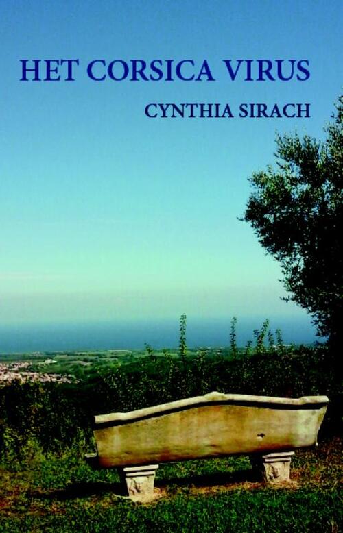 Het Corsica Virus - Cynthia Sirach - Paperback (9789463281447) 9789463281447