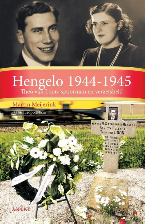 Hengelo 1944-1945 - Martin Meijerink