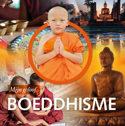 Afbeelding van product Boeddhisme Hardcover