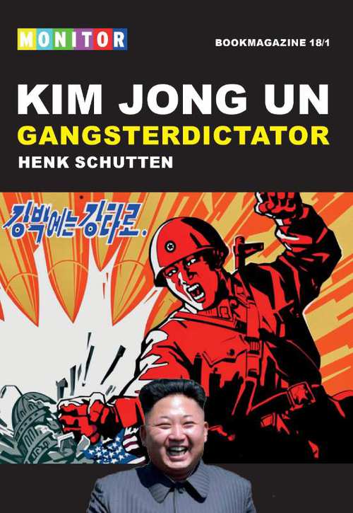 Kim Jong-un, Gangsterdictator
