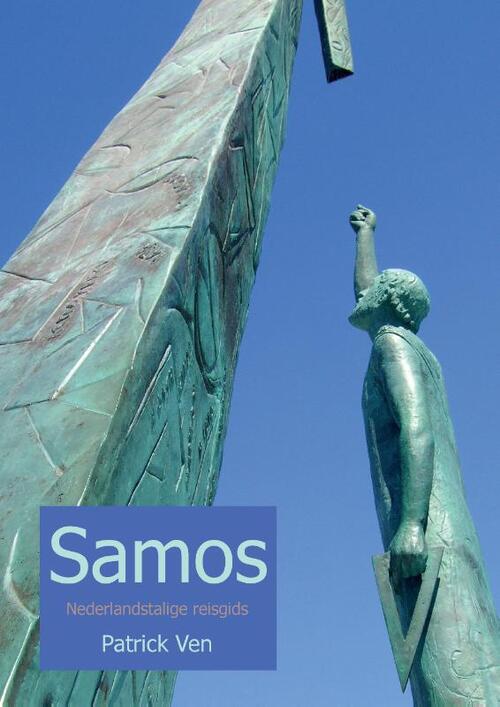 Samos - Patrick Ven - Paperback (9789463453714) 9789463453714