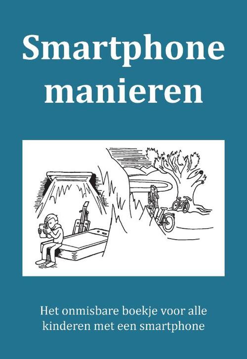 Smartphonemanieren - Paperback (9789463459020)