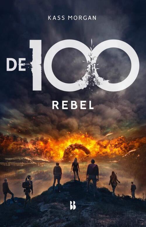 De 100. Rebel