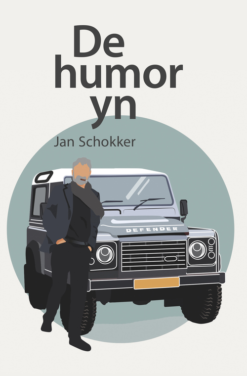 De humor yn - Jan Schokker - eBook (9789463651134) 9789463651134