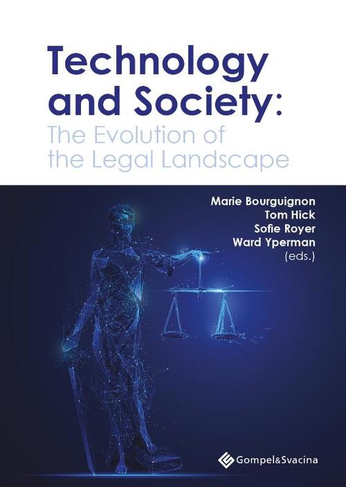 Technology and Society: - Paperback (9789463713191)