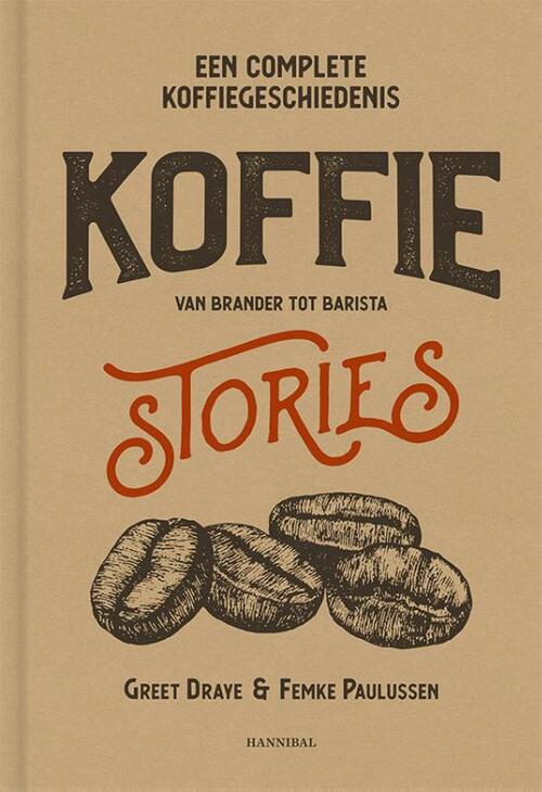 Koffie Stories