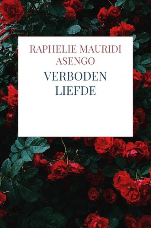 Verboden Liefde - Raphélie Mauridi Asengo - eBook (9789464050325)