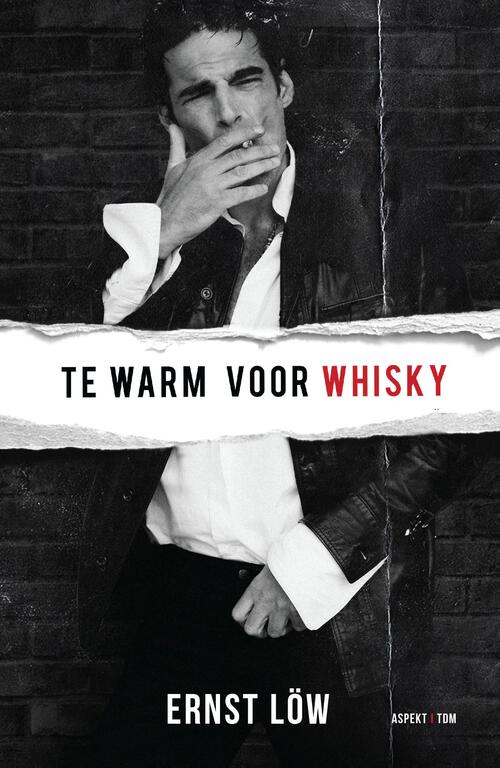 Te warm voor whiskey - Ernst Löw - eBook (9789464242157)