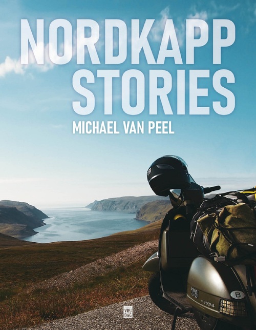 Nordkapp stories - Michael van Peel - eBook (9789464340464) 9789464340464
