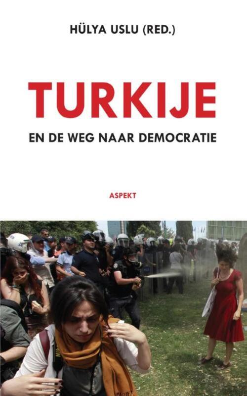 Turkije en de weg naar democratie