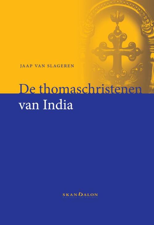 De thomaschristenen van India