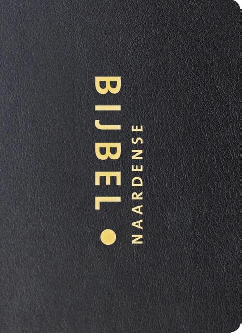 Afbeelding van product Naardense Bijbel Hardcover