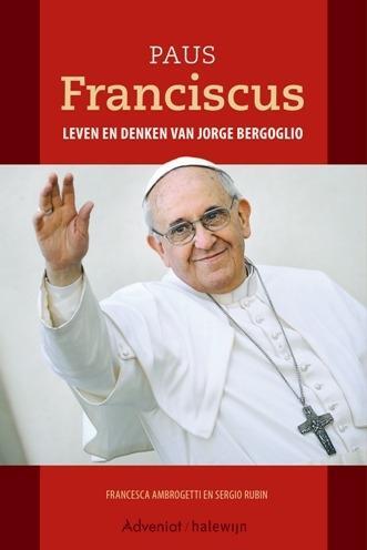 Paus Franciscus - Francesca Ambrogetti, Sergio Rubin - eBook (9789491042829)