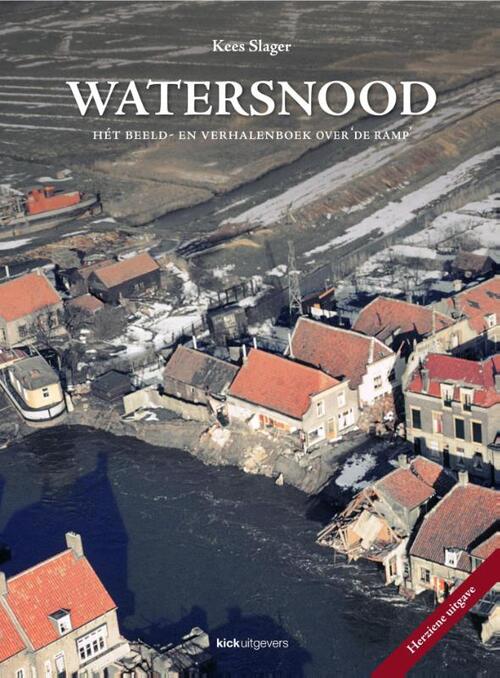 Watersnood - Kees Slager