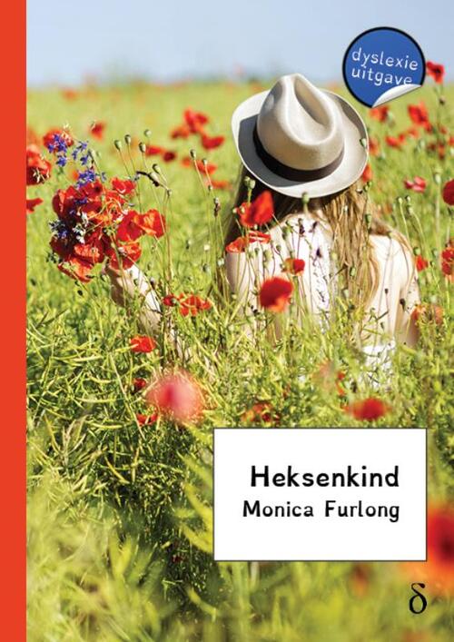 Heksenkind (dyslexie-uitgave) - Monica Furlong