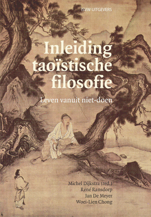 Afbeelding van product Inleiding taoïstische filosofie Paperback