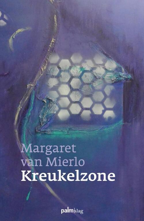 Kreukelzone - Margaret van Mierlo