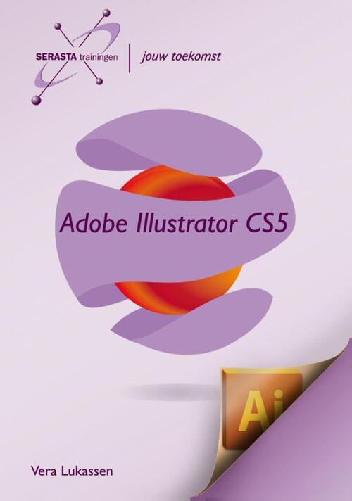 Adobe illustrator CS5 - Vera Lukassen