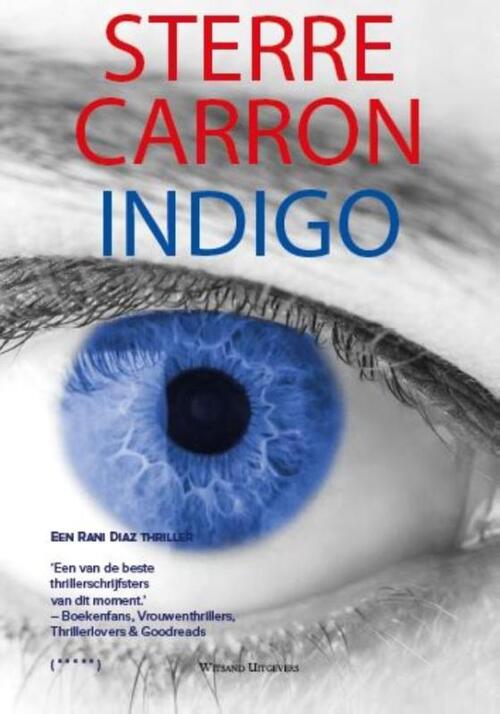 Indigo - Sterre Carron
