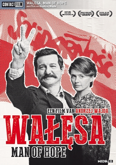 Walesa - Man Of Hope