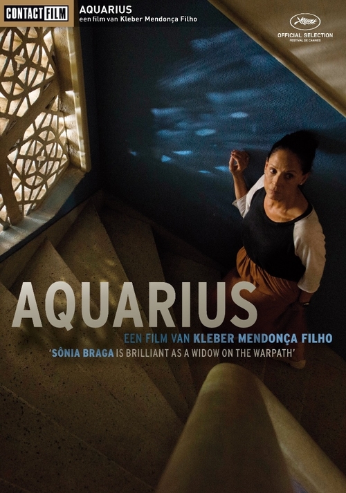 Aquarius (NL-Only)