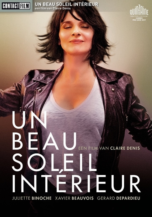 Un Beau Soleil Interieur (NL-Only)