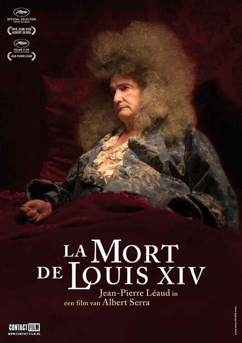 La Mort De Louis XIV (NL-Only)