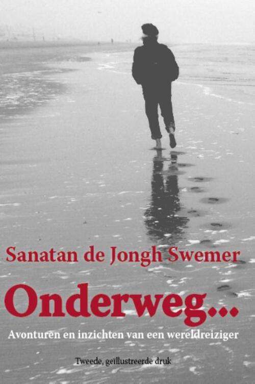 Onderweg... - Sanatan de Jongh Swemer - Paperback (9789492079121) 9789492079121