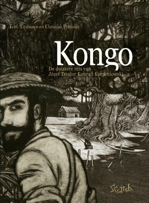 Afbeelding van product Kongo Paperback