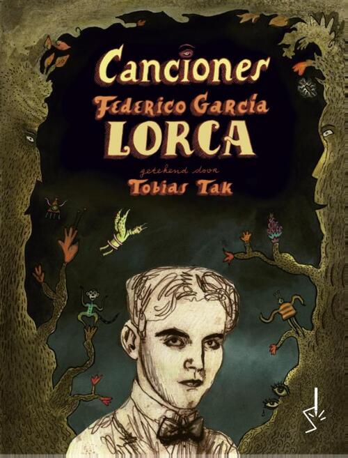 Canciones: Federico García Lorca: Federico Garcia Lorca