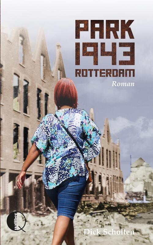 Park 1943 Rotterdam