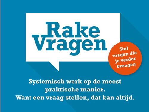 Rake vragen - Siets Bakker - Paperback (9789492331038) 9789492331038