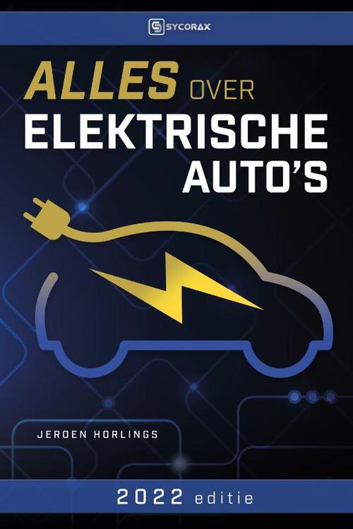 Alles over elektrische auto's - Jeroen Horlings