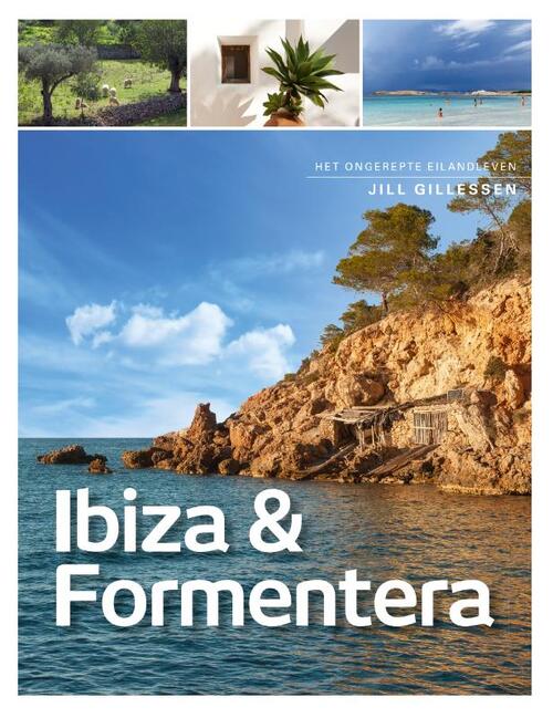 Ibiza & Formentera - Jill Gillessen