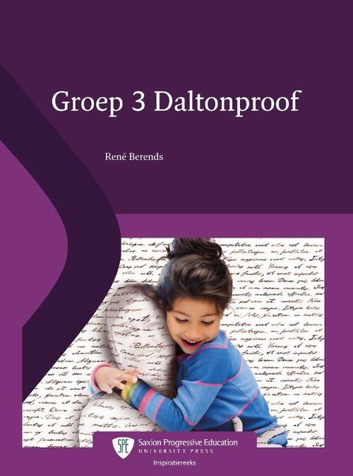 Groep 3 Daltonproof - René Berends - Paperback (9789492618382)
