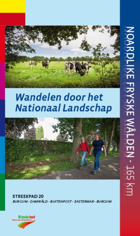 Noardlike Fryske Walden - Paperback (9789492641021) 9789492641021