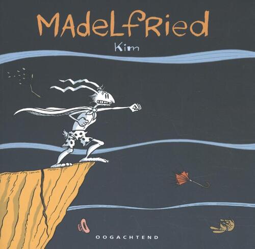 Madelfried