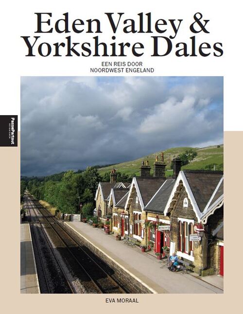 Eden Valley en Yorkshire Dales - Eva Moraal - Paperback (9789493160453) 9789493160453