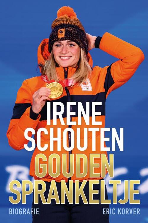 Irene Schouten