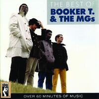 The Best Of Booker T. & The Mg's