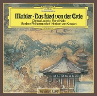 Mahler: The Song Of The Earth