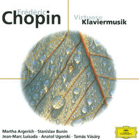 Chopin: Virtuose Klaviermusik